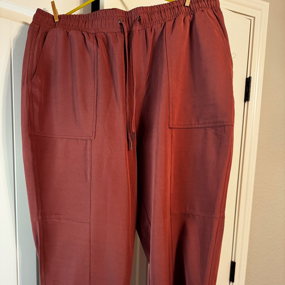 Mondetta pants